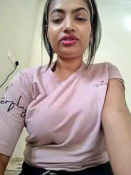 jiya1248 online show from November 15, 3:40 am