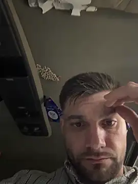 CaptHook931 online show from March 16, 2:47 am