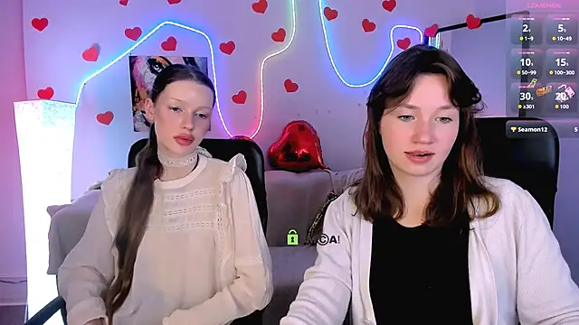 khloebeauty online show from February 14, 9:50 pm