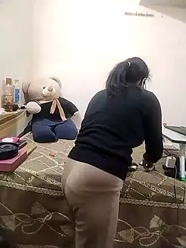 meenu bhabhi547 online show from January 17, 4:53 am