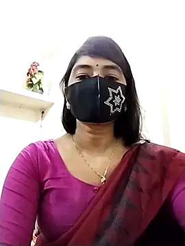 Snapshot of Puja-Rane chatting on October 20, 3:09 am Puja-Rane online show from October 20, 3:09 am