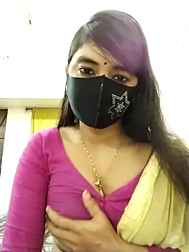 Puja-Rane online show from December 1, 2:48 am