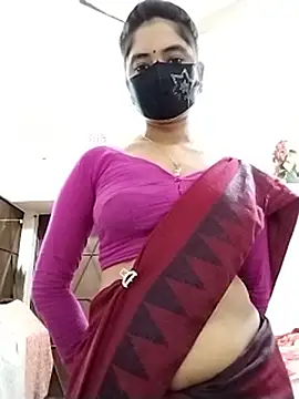 Puja-Rane online show from December 18, 4:28 am