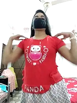 Puja-Rane online show from March 2, 10:22 am