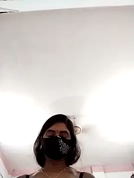 Puja-Rane online show from March 15, 2:02 am