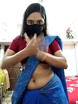 Puja-Rane online show from March 31, 2:44 am