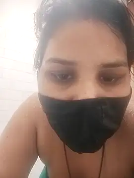 Snapshot of Sexybhabhi6 chatting on September 16, 4:31 am Sexybhabhi6 online show from September 16, 4:31 am