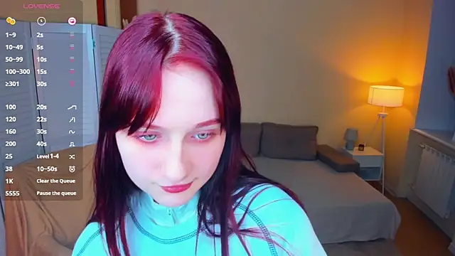 KatyKufel online show from March 13, 7:15 pm