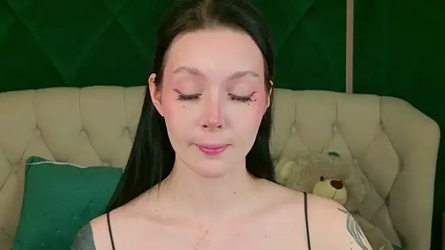 Goldy Stark online show from February 12, 8:54 pm