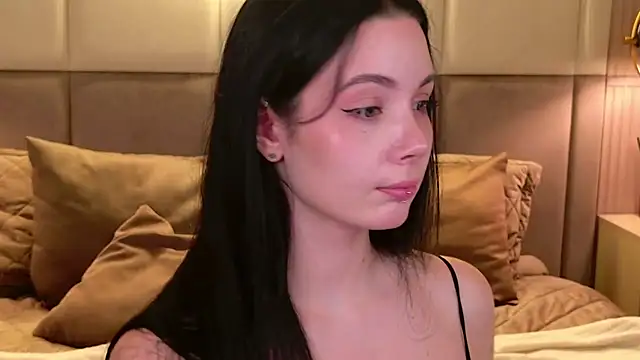 Goldy Stark online show from September 26, 8:50 pm