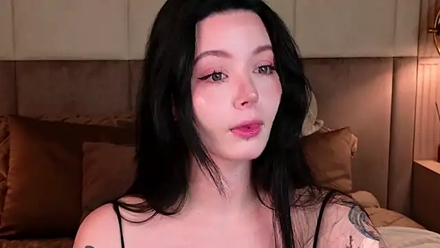 Goldy Stark online show from October 2, 8:36 pm