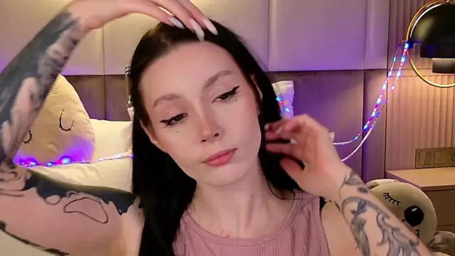 Goldy Stark online show from February 11, 8:43 pm