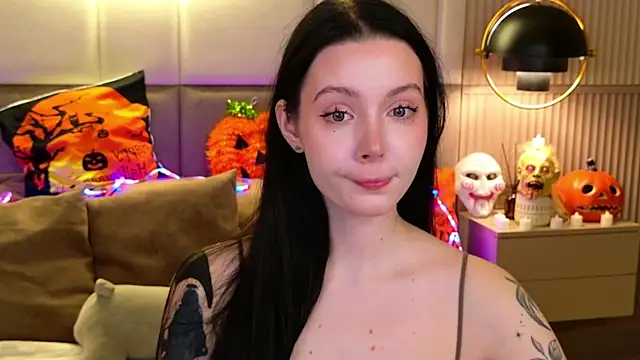 Goldy Stark online show from October 24, 8:38 pm