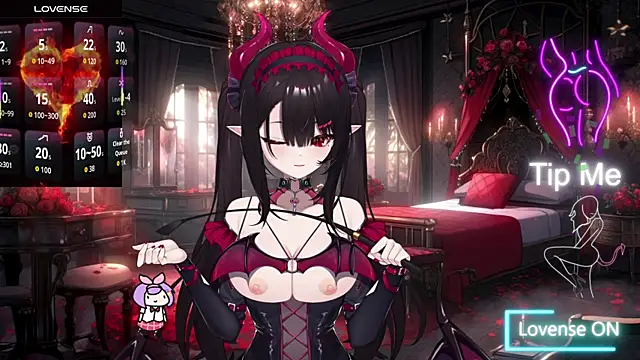 chloelabelle online show from October 21, 11:47 am