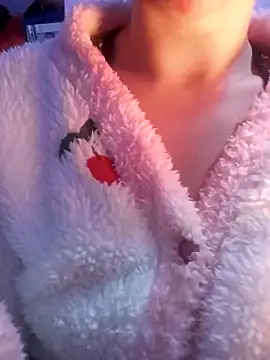 hanonaa1 online show from December 22, 10:02 pm