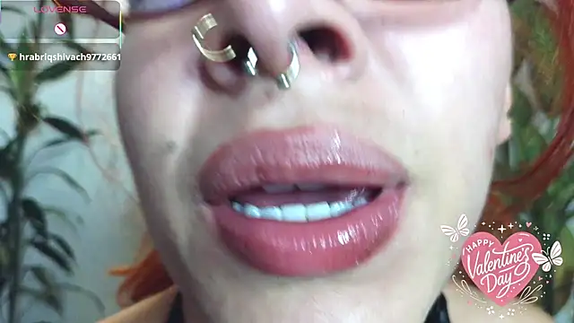 bri von dhara   online show from February 15, 10:42 pm