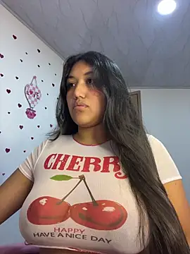 SharaRous online show from February 19, 12:32 am