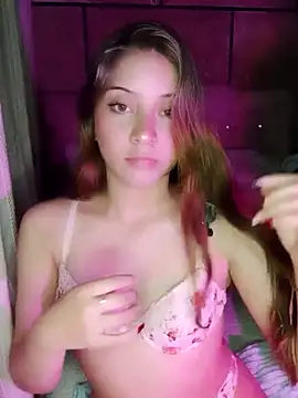 Samanthaa  1 online show from October 18, 3:42 am