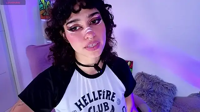 UvaMamacita online show from May 11, 11:13 pm
