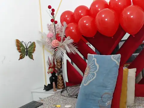 KathalinaSmit online show from September 20, 8:18 pm