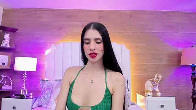 ScarletMore online show from November 12, 1:20 pm