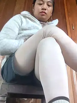 Angela-babyxx online show from November 27, 1:30 am