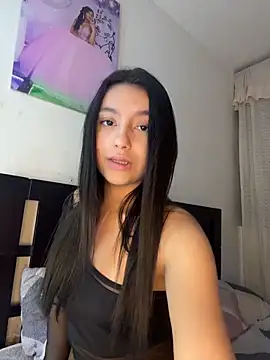 Ashleycherry19 online show from March 19, 3:44 am