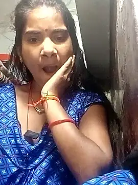 Sapna-Yadav online show from September 23, 10:08 pm