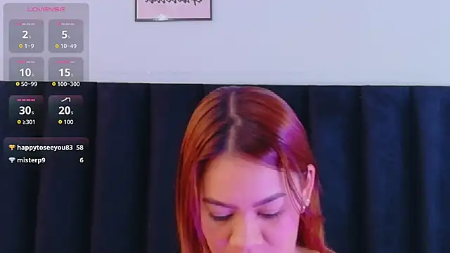 mamaneedsfun online show from April 24, 2:25 am