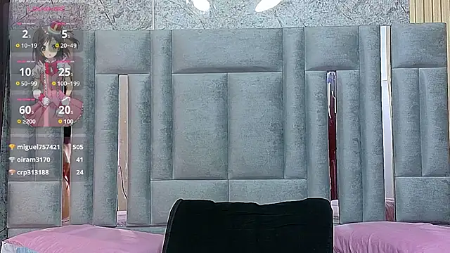 mamaneedsfun online show from April 23, 2:52 am