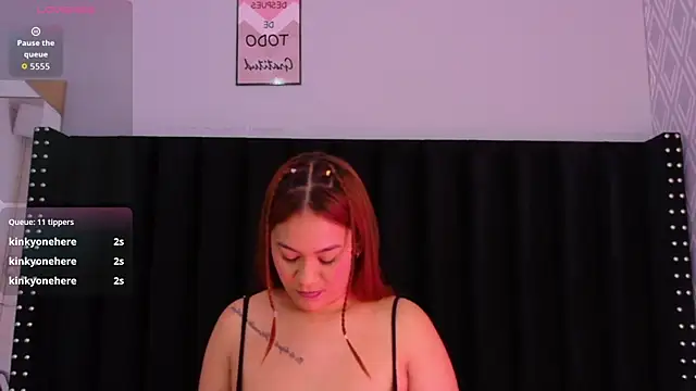 mamaneedsfun online show from April 28, 2:27 am