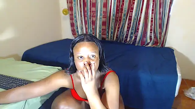 xebonyqueeenxxx online show from September 26, 12:25 pm