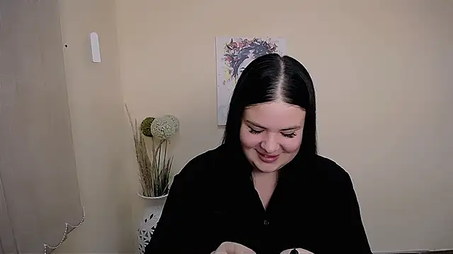  Trisha li online show from September 15, 2:03 pm