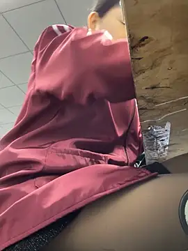 DHJM168 online show from December 4, 12:57 am