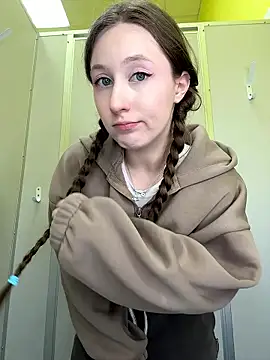 FroggyAnna online show from January 10, 6:56 pm