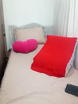 Isbettyche online show from November 22, 1:41 am