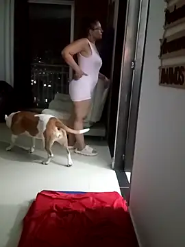 Isbettyche online show from October 15, 12:57 am