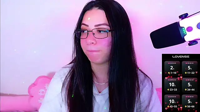 SofiKray online show from January 10, 6:12 pm