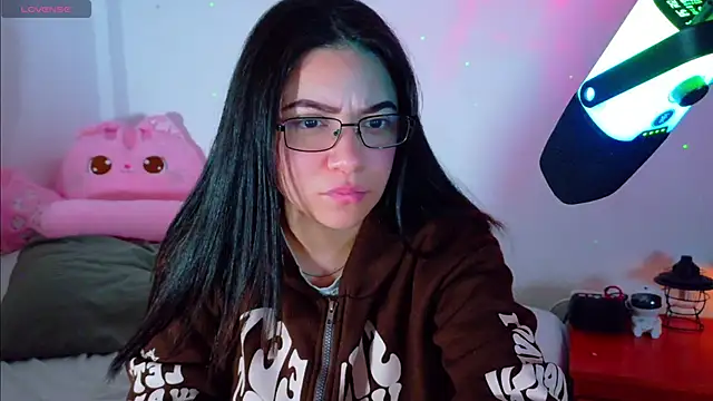 SofiKray online show from December 21, 9:41 pm