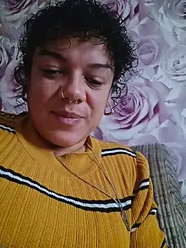 GoddessChantelle online show from November 18, 10:05 am