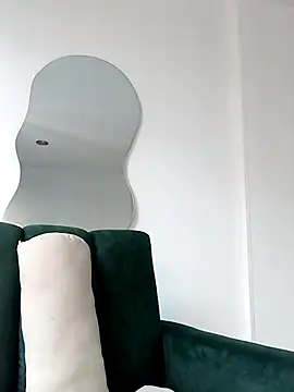 a Malgosia mako online show from October 7, 2:54 pm