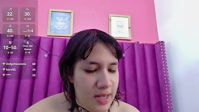 cosplaydate online show from November 4, 2:16 am