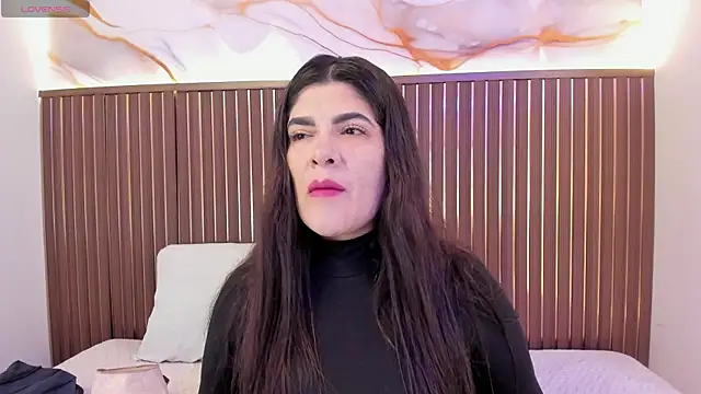 Roxie-NS online show from December 21, 1:59 pm