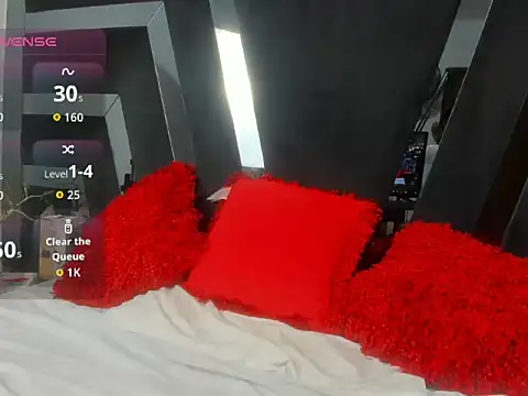 Madison Vinnetra online show from September 29, 6:46 pm