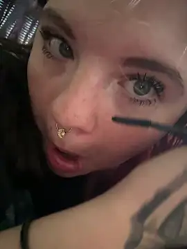 Snapshot of juicygoth chatting on September 19, 4:06 pm juicygoth online show from September 19, 4:06 pm