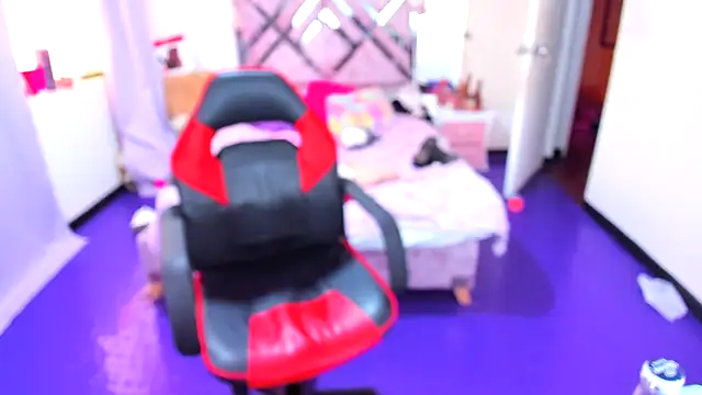 Luna Analya online show from March 28, 3:33 pm