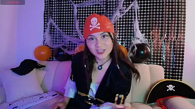 sofi sweet 7 online show from October 31, 4:22 pm