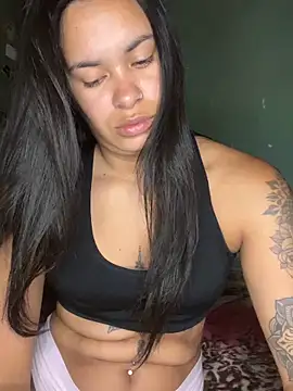 Vixxen 99 online show from February 3, 1:27 pm