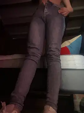 RAKEL37 online show from February 16, 9:25 pm