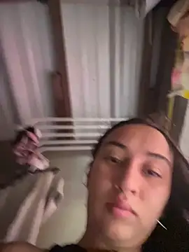 RAKEL37 online show from April 9, 3:50 pm